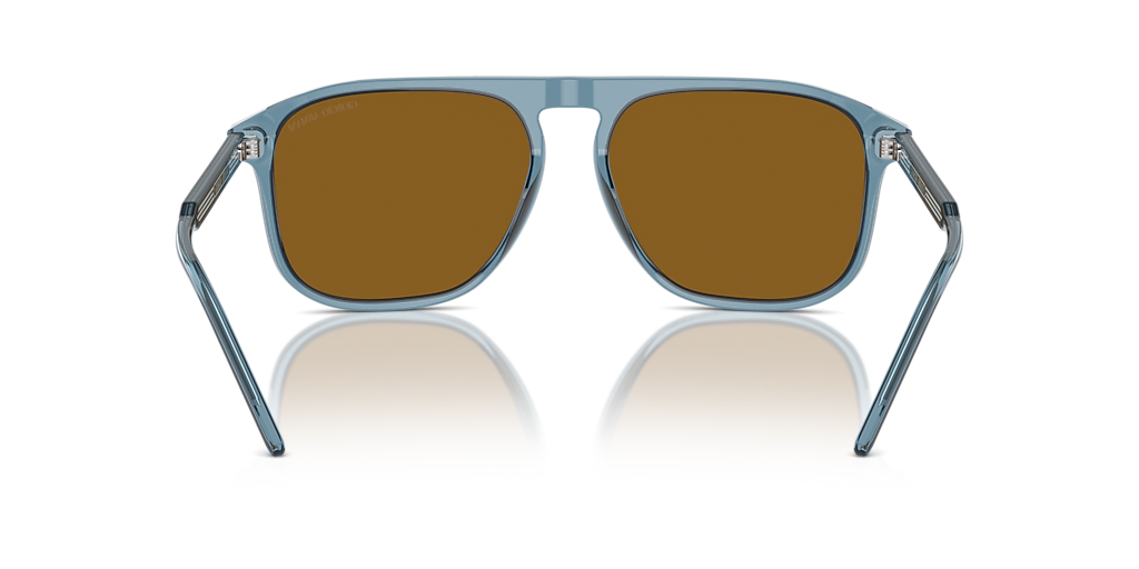 AR8212 Giorgio Armani Blue/Brown L