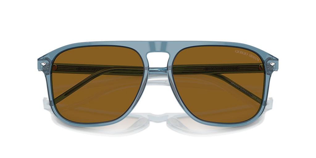 AR8212 Giorgio Armani Blue/Brown L
