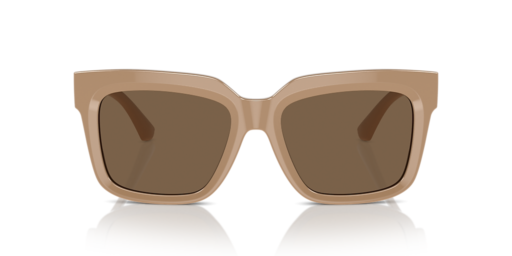 BE4419 Burberry Beige/Brown M