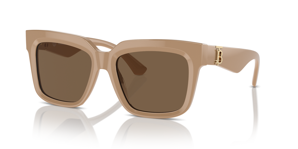 BE4419 Burberry Beige/Brown M