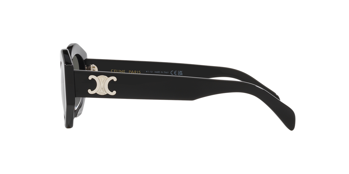 CL000380 أسود/أزرق مقاس XL
