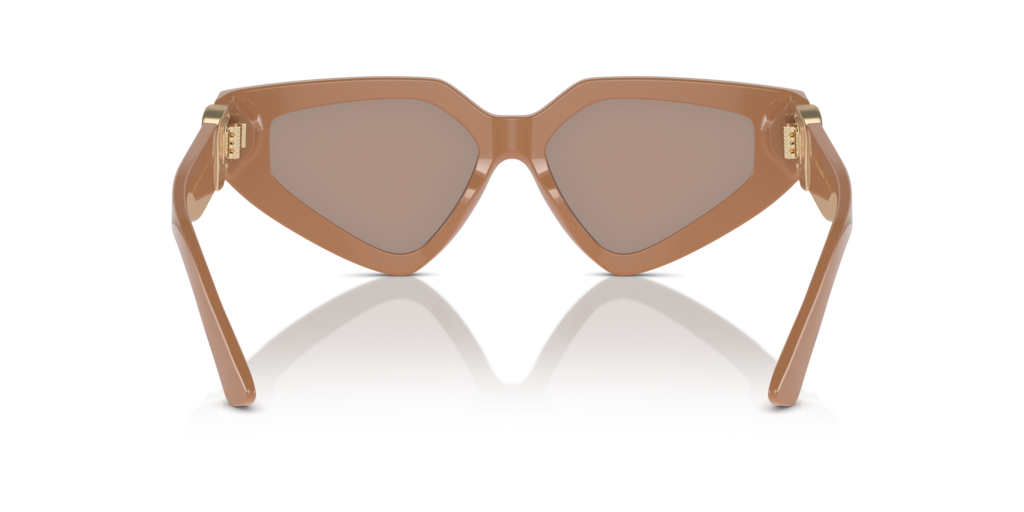 DG4469 Dolce & Gabbana Beige/Brown L