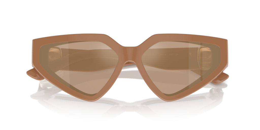 DG4469 Dolce & Gabbana Beige/Brown L