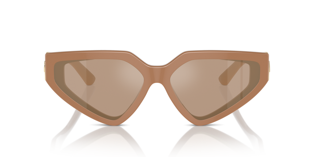 DG4469 Dolce & Gabbana Beige/Brown L