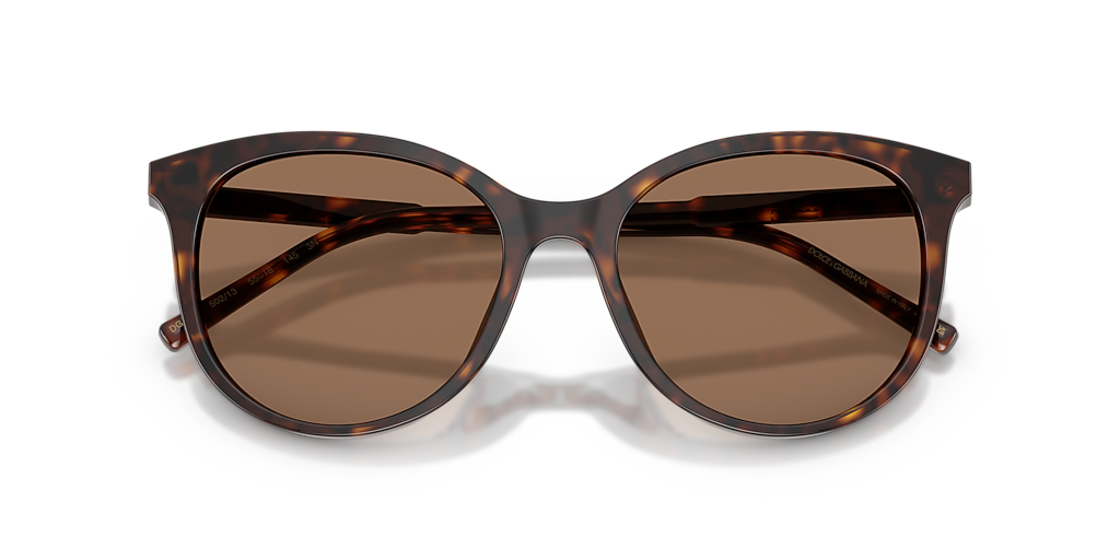 DG4540 Dolce&Gabanna Tortoise/Brown L