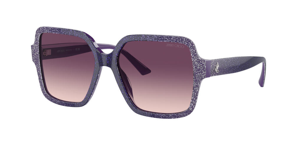 JC5005 Violet/Pink Gradient Violet M