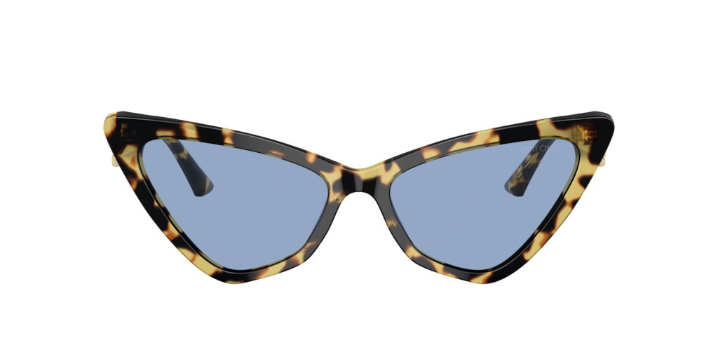 JC5008 Tortoise/Light Blue S
