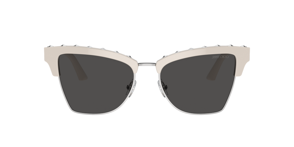 JC5014 White/Dark Grey M
