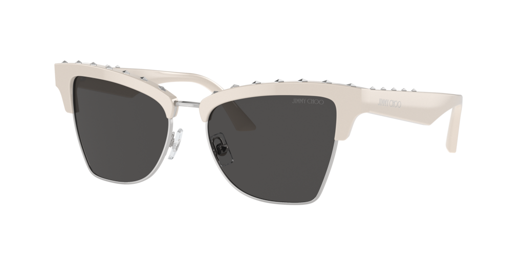 JC5014 White/Dark Grey M
