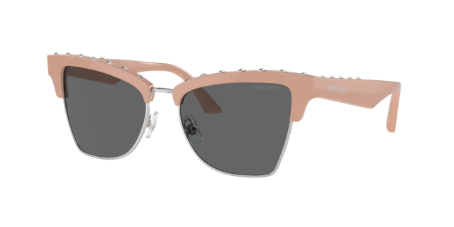 JC5014 Pink/Dark Grey M