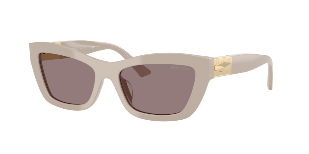 JC5030U Jimmy Choo Pink/Violet L