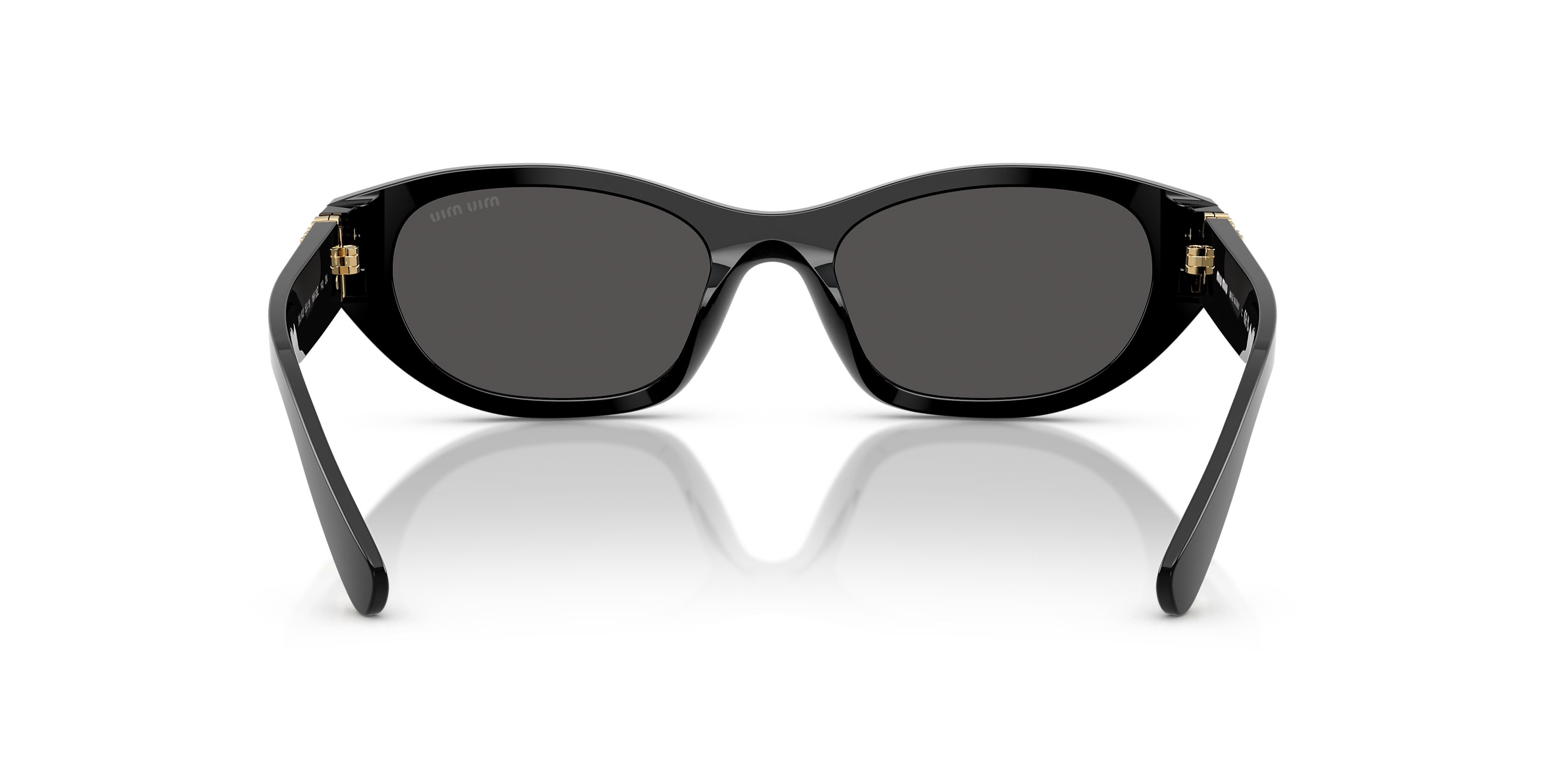 MU A03S Black/Dark Grey L