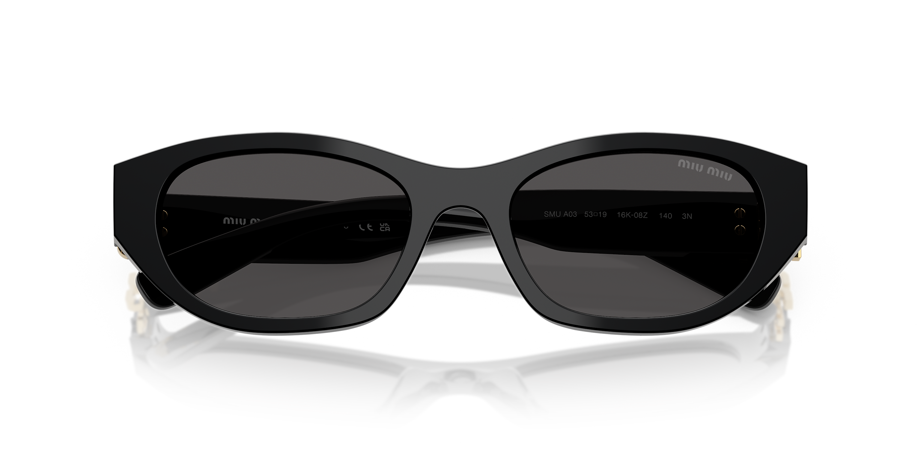 MU A03S Black/Dark Grey L