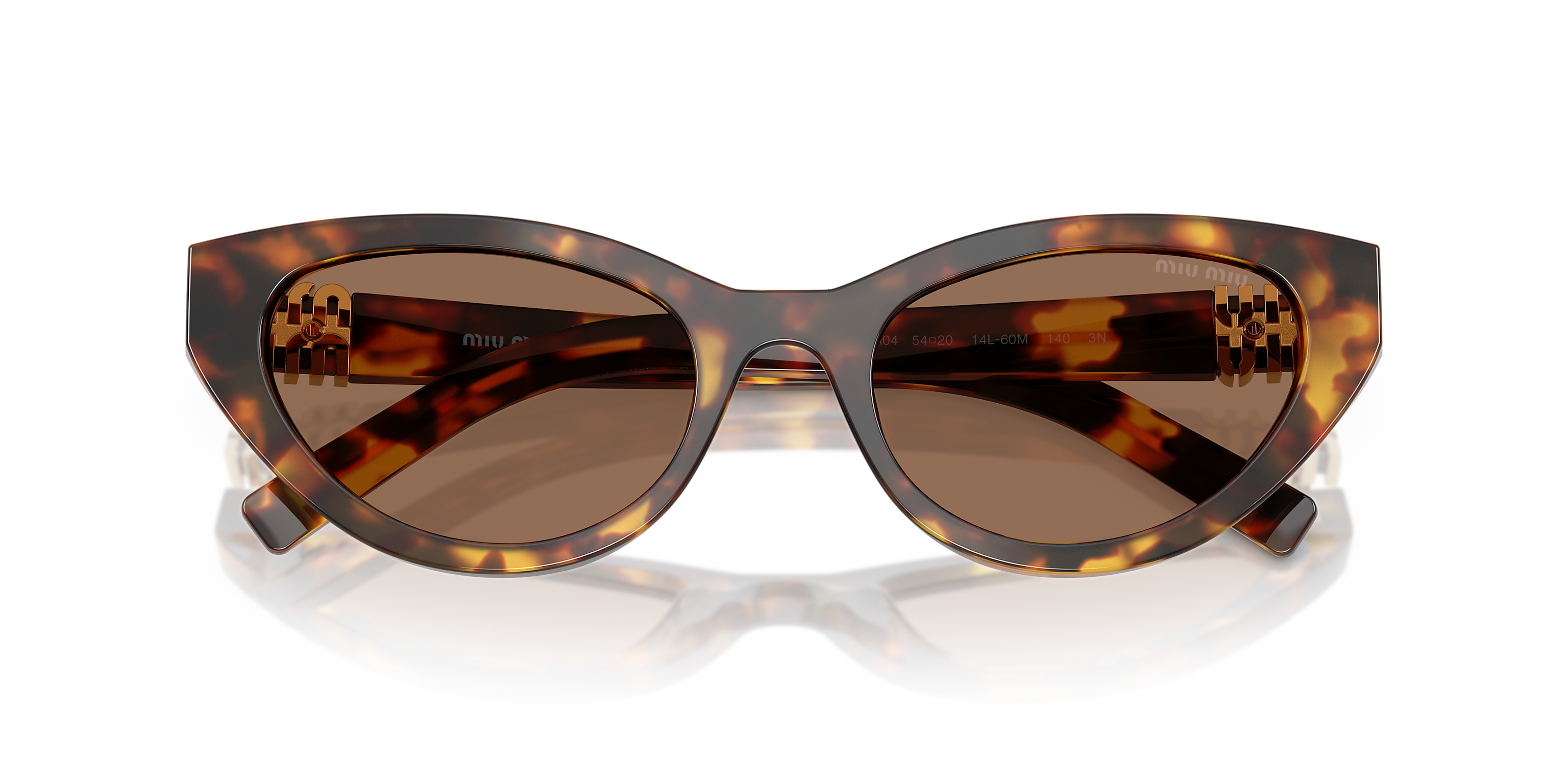 Miu Miu MU A04S