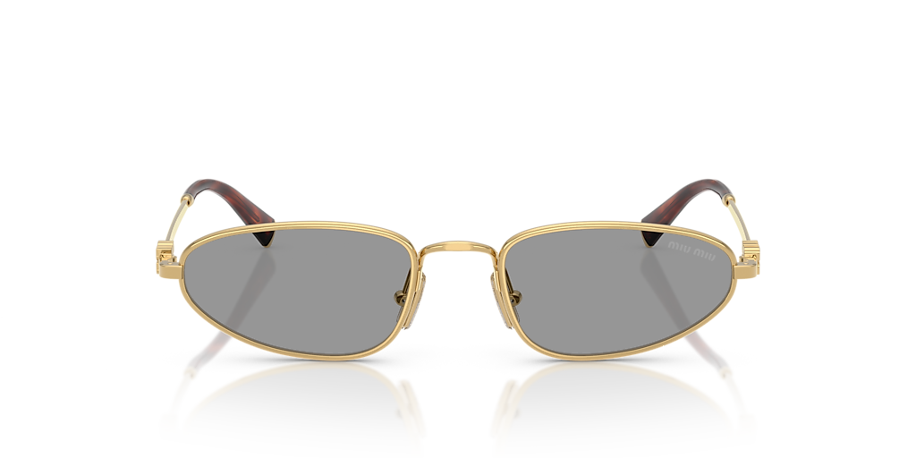 MU A52S Gold/Grey M