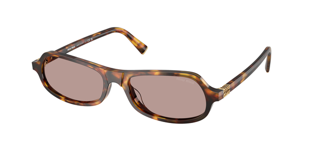 MU B10SU Black/Brown M