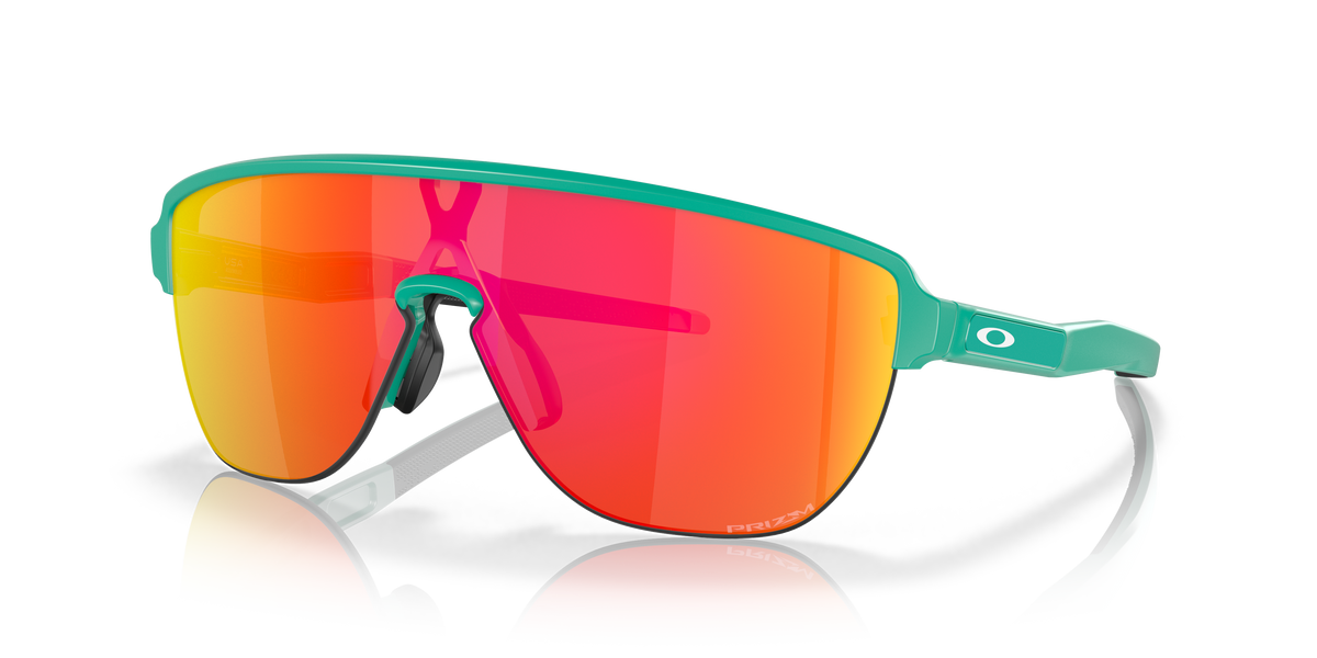 OO9248 Blue/Prizm Ruby L