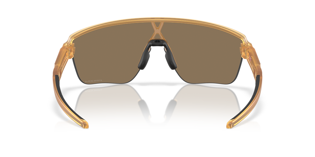 OO9415 Corridor SQ Oakley Orange/Gold XL