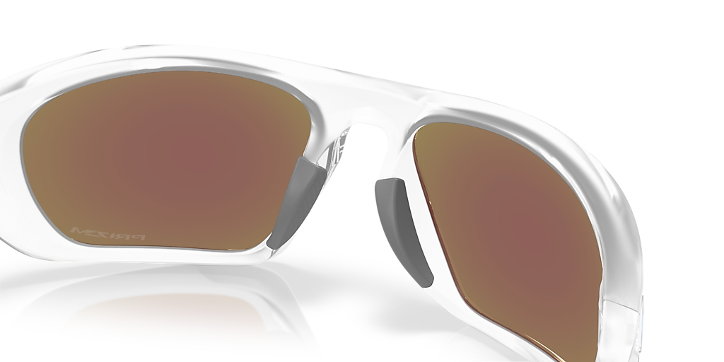 OO9431 Lateralis Oakley شفاف/أزرق L
