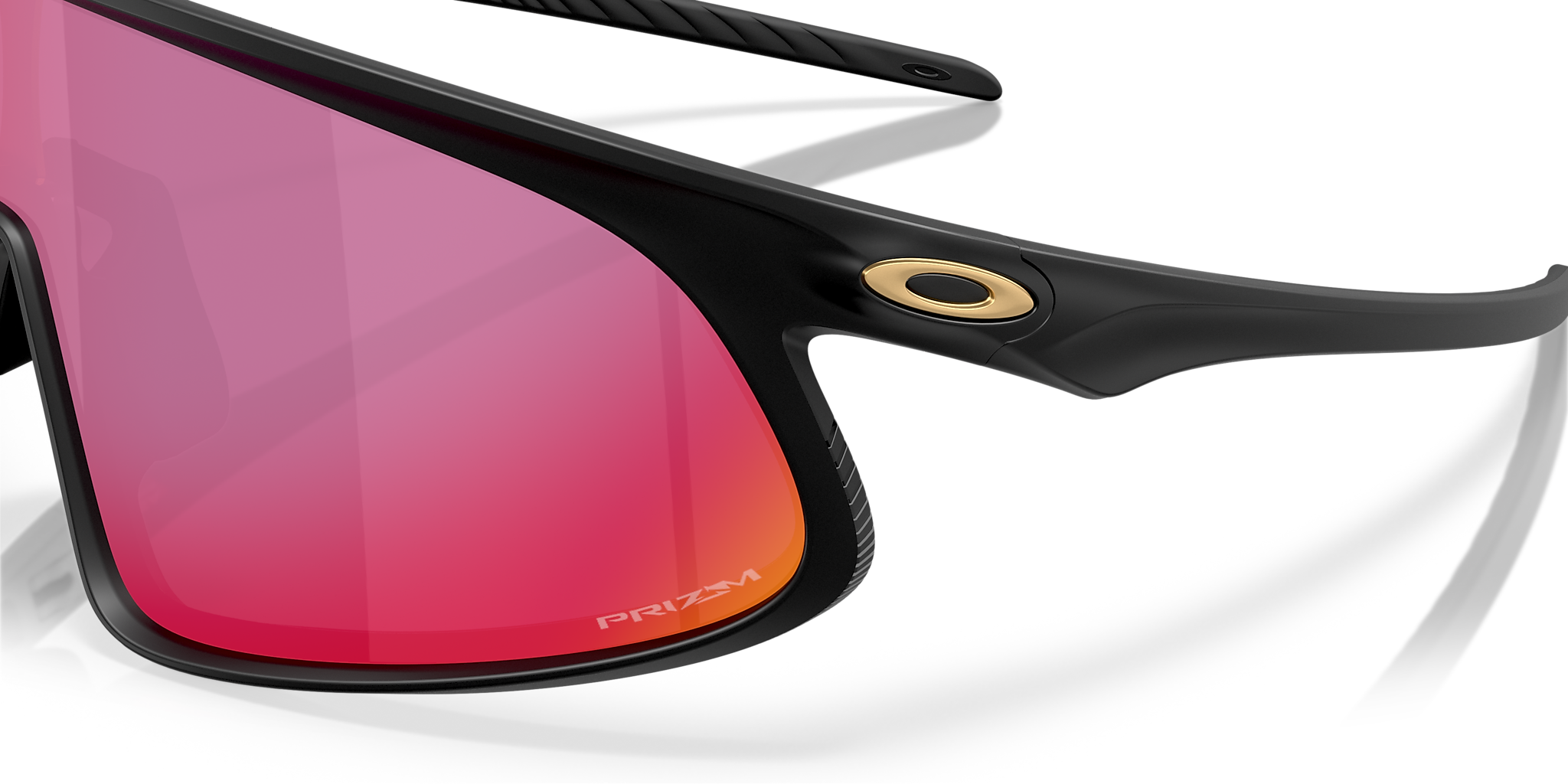 OO9484D RSLV Oakley أسود/بنفسجي XXL