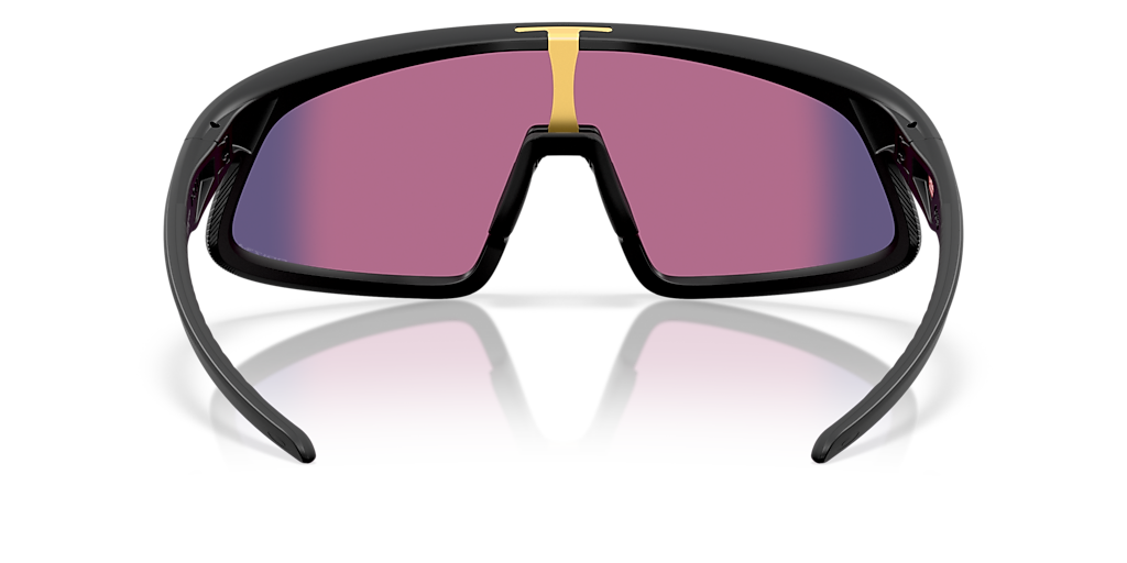 OO9484D RSLV Oakley أسود/بنفسجي XXL