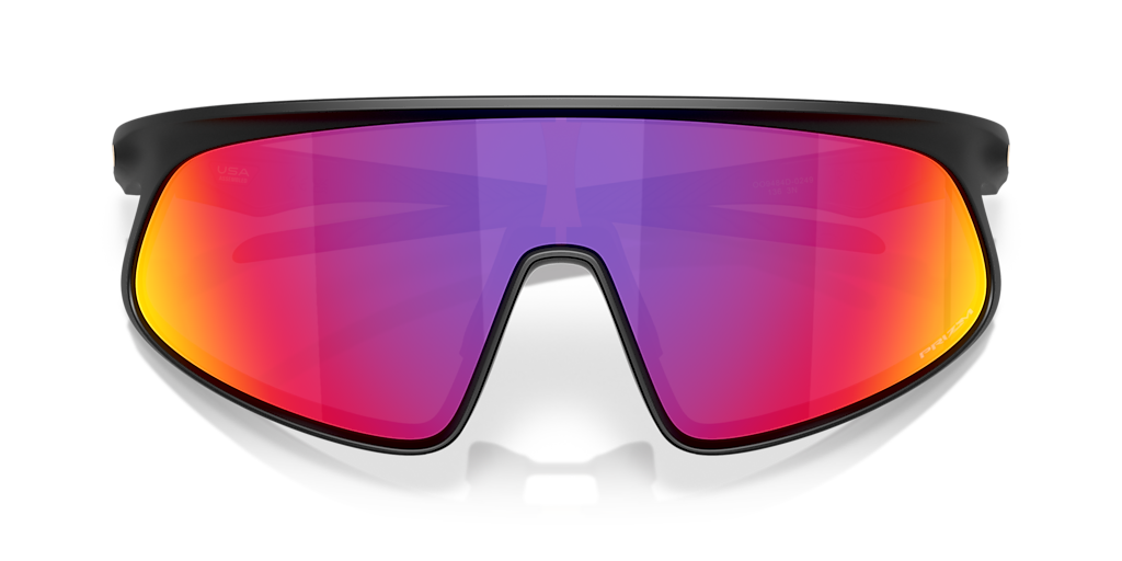OO9484D RSLV Oakley أسود/بنفسجي XXL