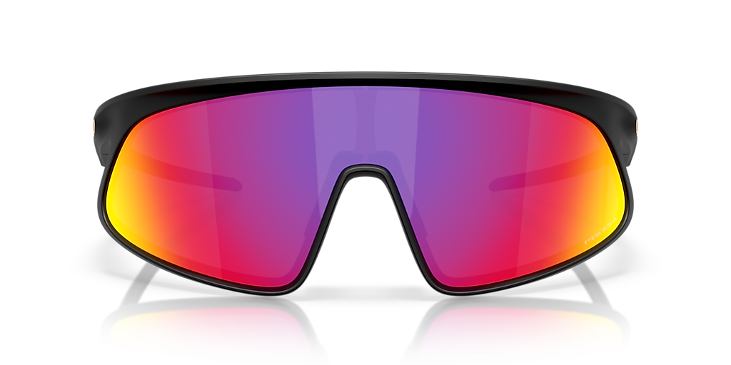 OO9484D RSLV Oakley أسود/بنفسجي XXL