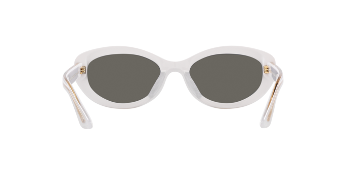 1969C Oliver Peoples White/Grey S