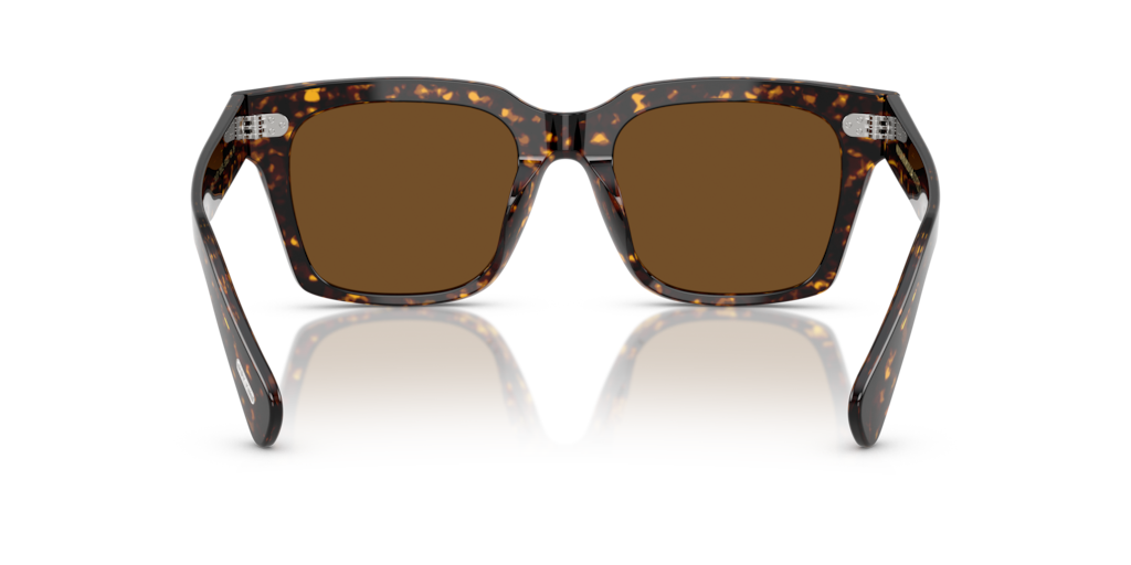 OV5564SU Ollice OLIVER PEOPLES صدفي/بني L