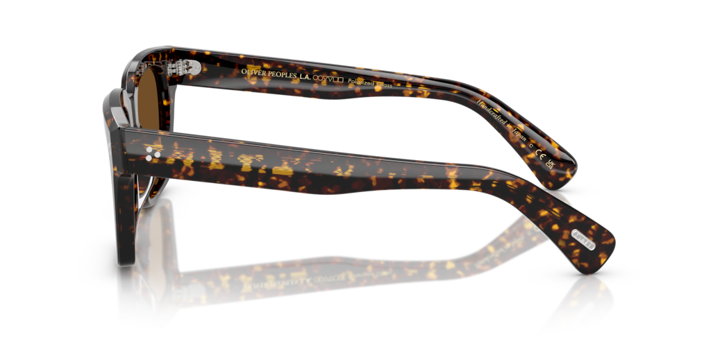 OV5564SU Ollice OLIVER PEOPLES صدفي/بني L