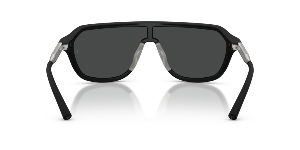 OV5591SU R-12 Oliver Peoples أسود مقاس L