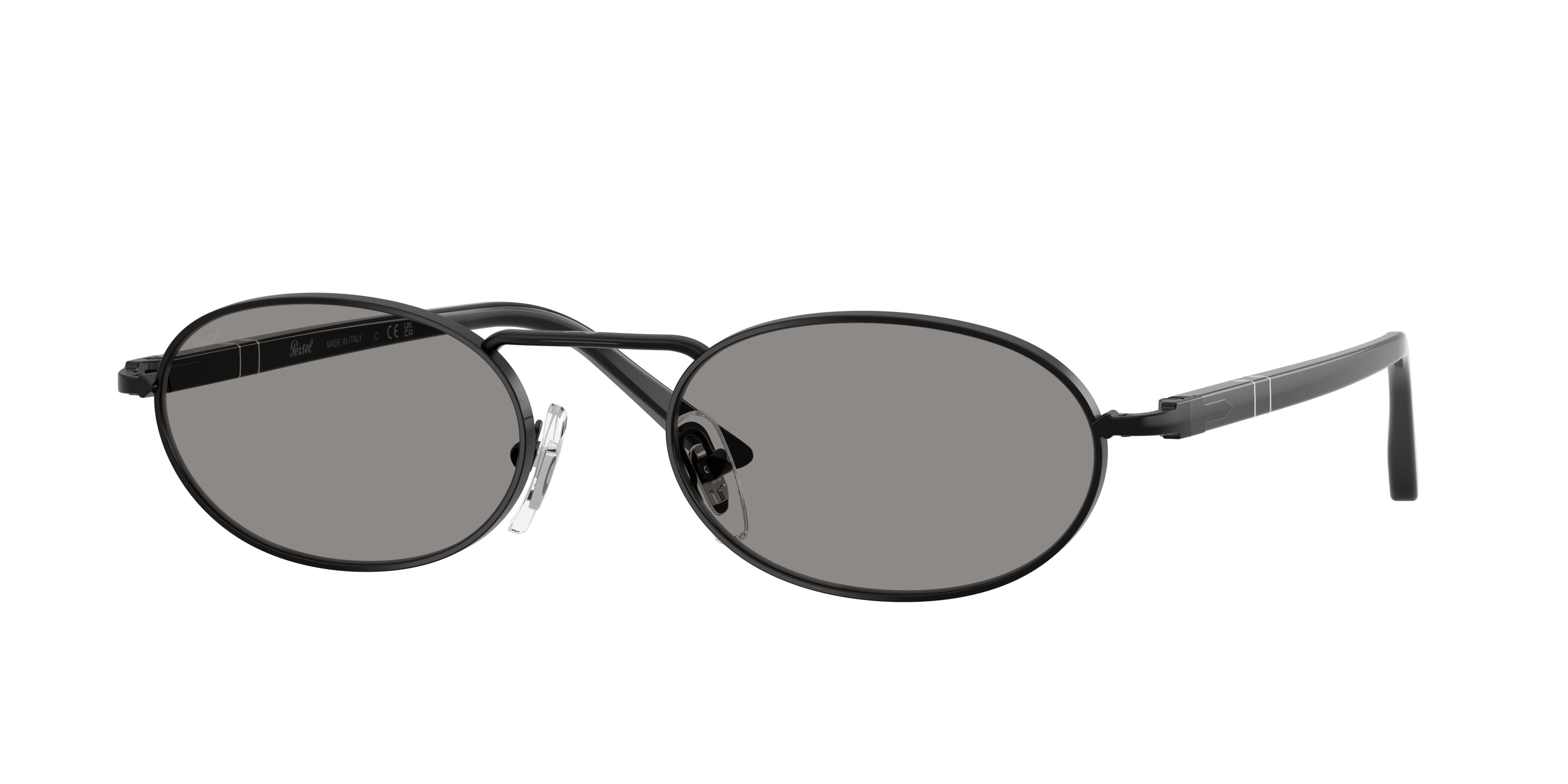 PO1023S Persol Black/Grey 55