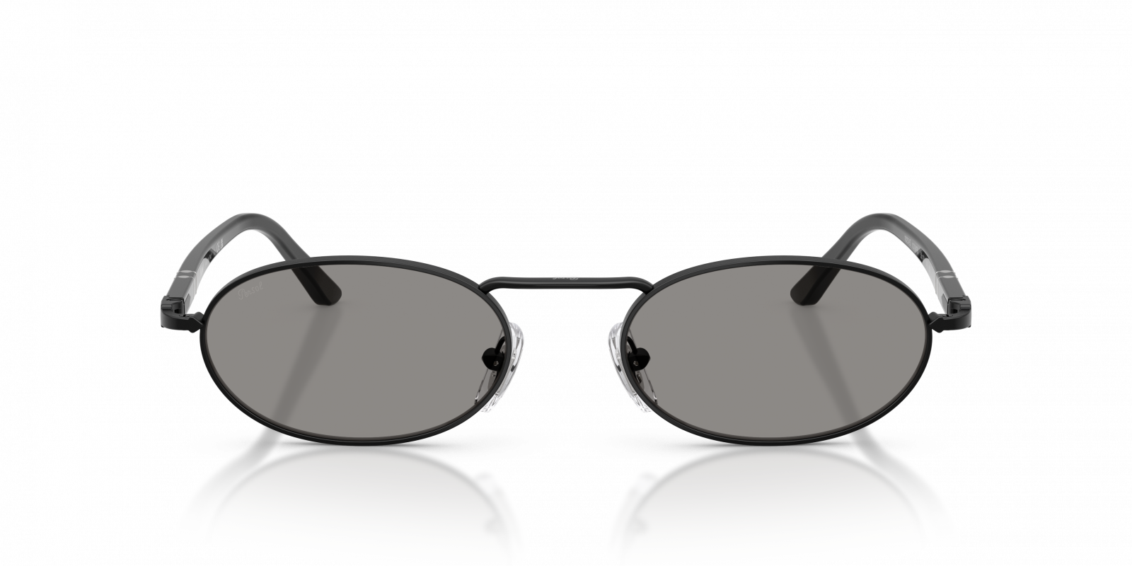 PO1023S Persol Black/Grey 55