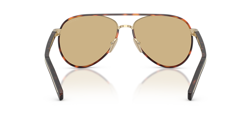 PR B57S Prada Gold/Yellow M