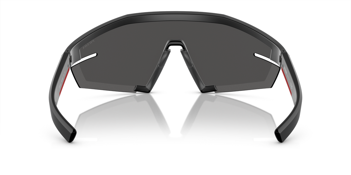 PS 03ZS Black/Dark Grey XXL