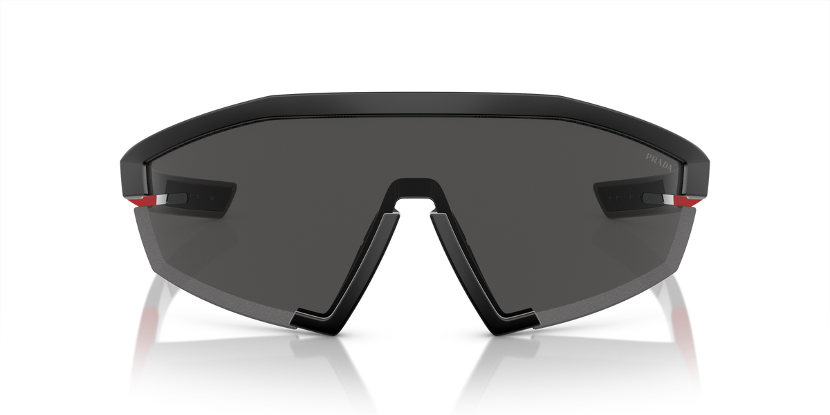 PS 03ZS Black/Dark Grey XXL