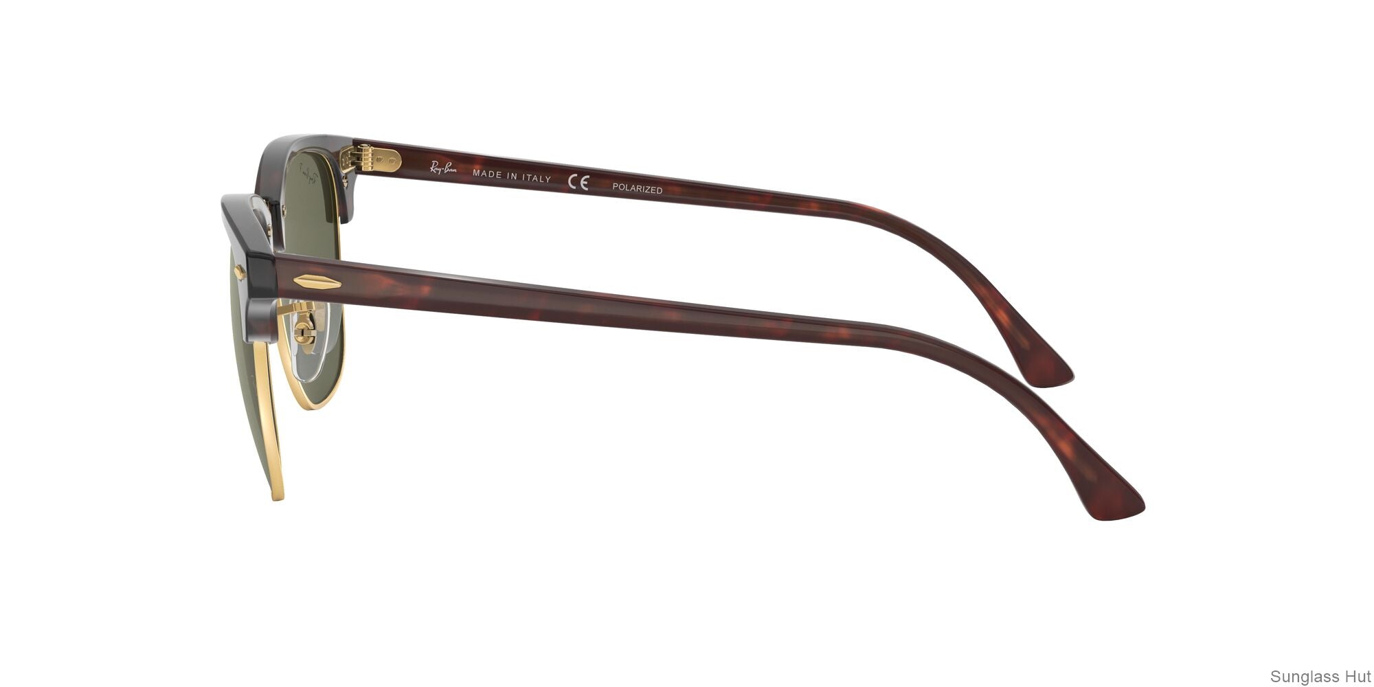 RB3016 صدفي/بولاريد أخضر كلاسيكي G-15/بولاريد L
