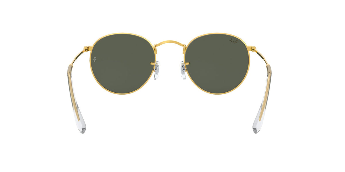 RB3447 Gold/Green Classic G-15 STD