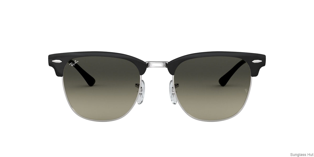 RB3716 Black/Grey Gradient STD
