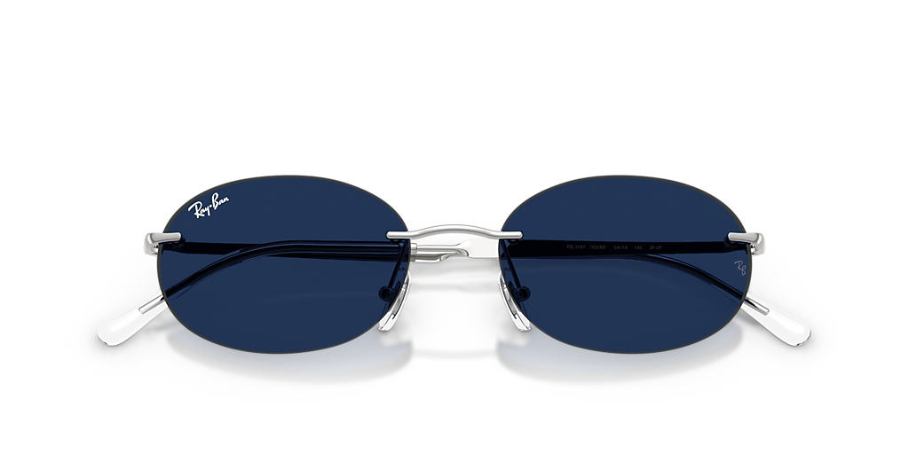 RB3767 Ray-Ban Transitions Silver/Blue S