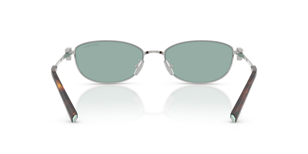 TF3115 Tiffany & Co. Silver/Azure L