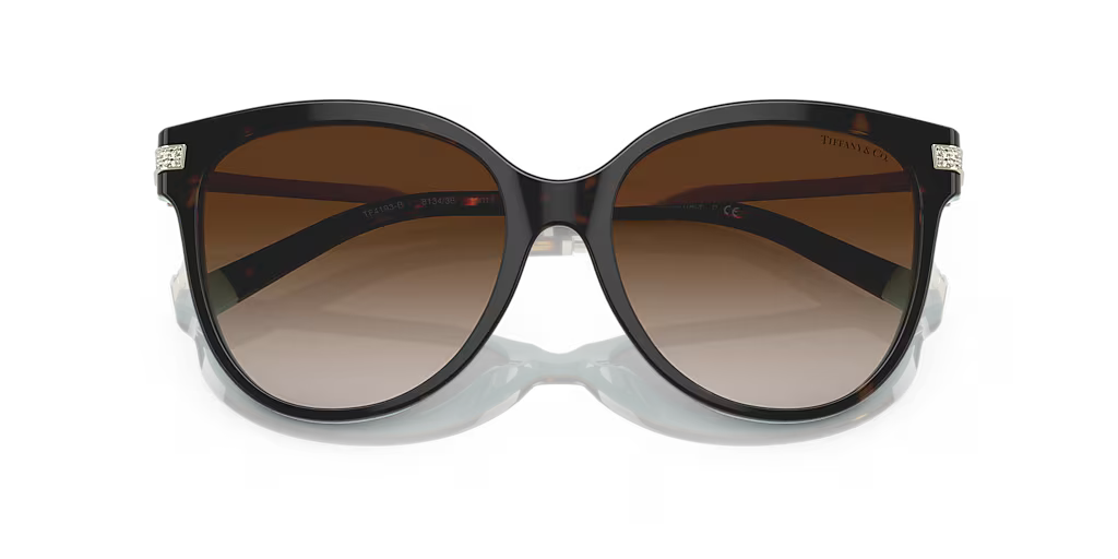 TF4193B Gold/Brown Gradient XL
