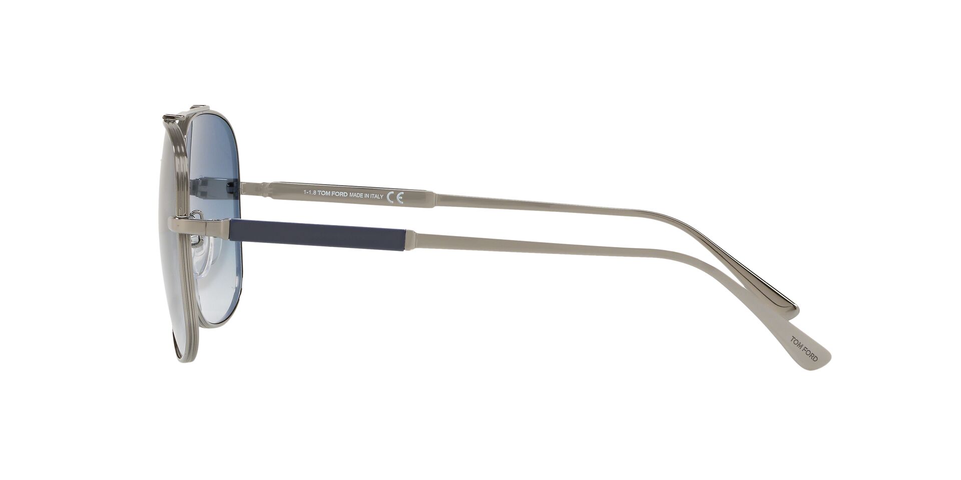 TR001025 رمادي/أزرق تدرج STD
