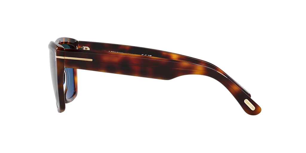 Alberto Tom Ford Tortoise/Blue XXL