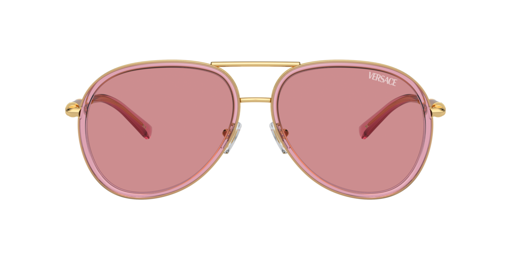 VE2260 Versace Pink XXL