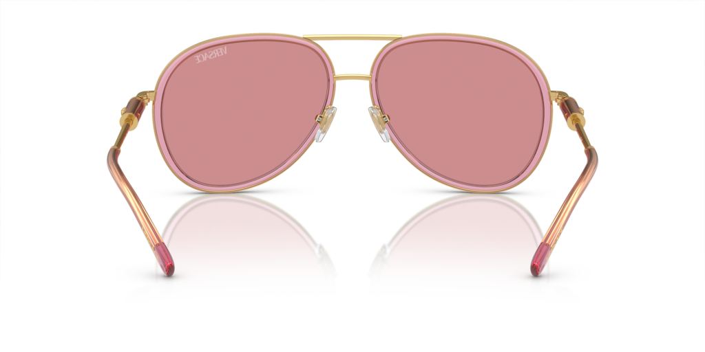 VE2260 Versace Pink XXL
