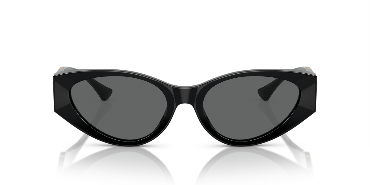 VE4454 Black/Dark Grey L