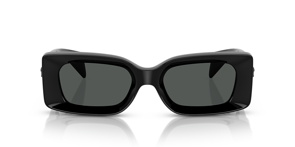 VE4474U Versace Black/Grey M