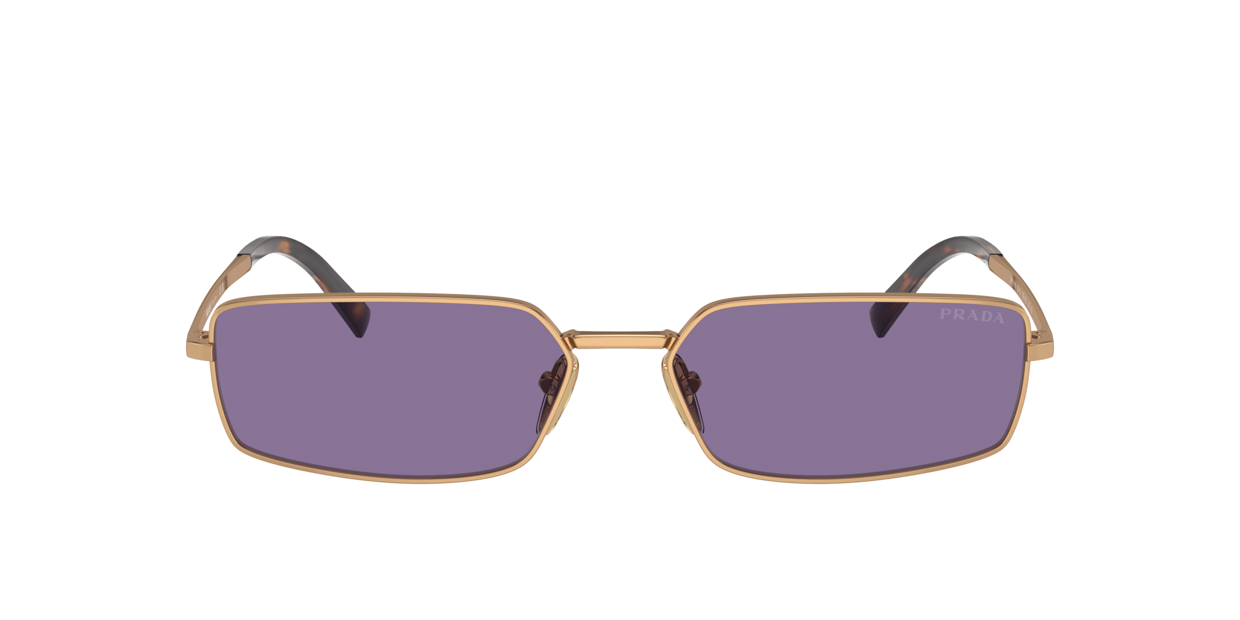 PR A60S PRADA Brass/Violet XL