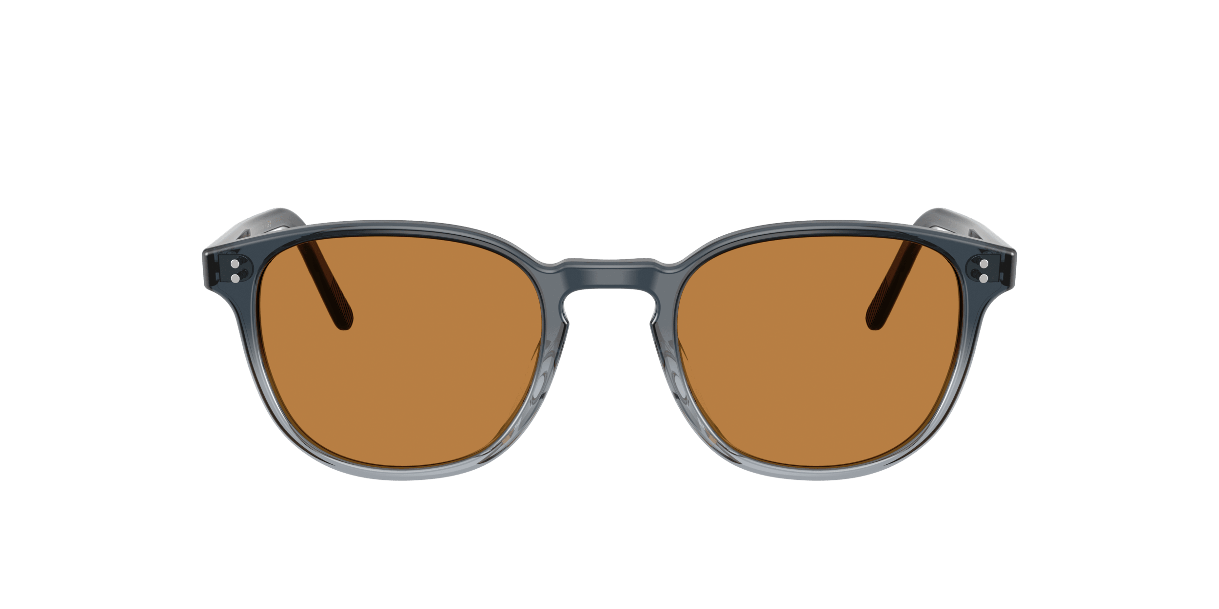 OV5219S فيرمونت صن OLIVER PEOPLES تدرج الغسق/كونياك S